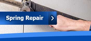 Spring Repair Overland Park Garage Door